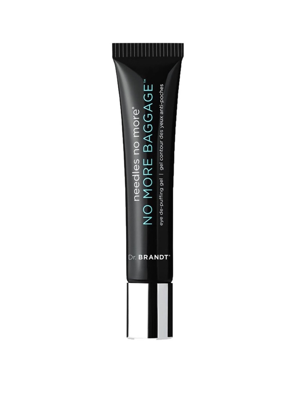 Dr. Brandt No More Baggage Eye De-Puffing Gel Full Size